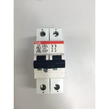 ABB S202U-K30A Miniature Circuit Breaker